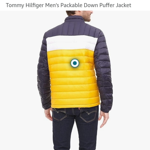 Tommy Hilfiger Jacket - Picture 3 of 14